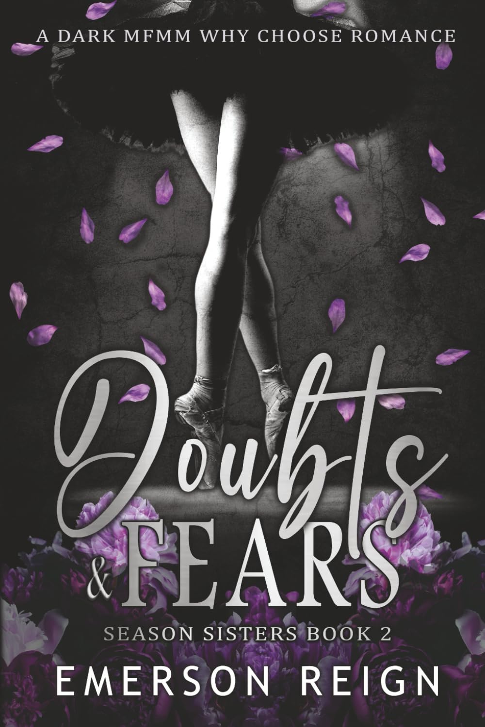 Doubts & Fears (Season Sisters Saga)