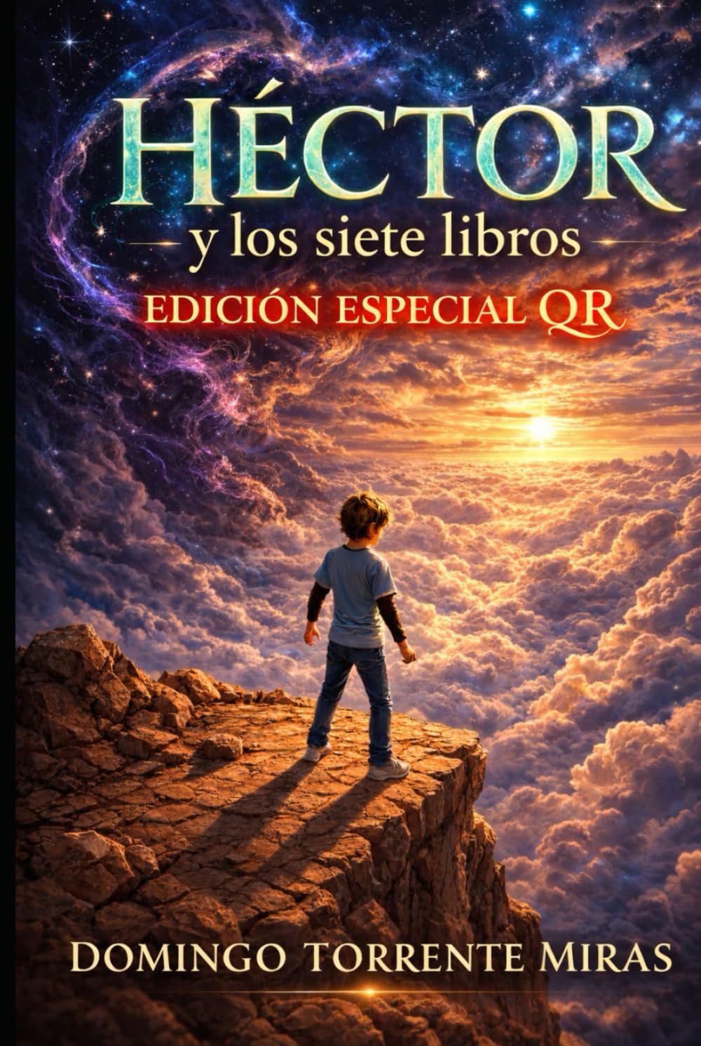Héctor y los siete libros