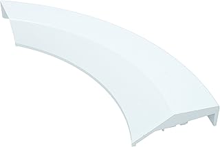 ✧WESSPER® Titulaire/Poignee Porte pour Lave Linge Gorenje W7523