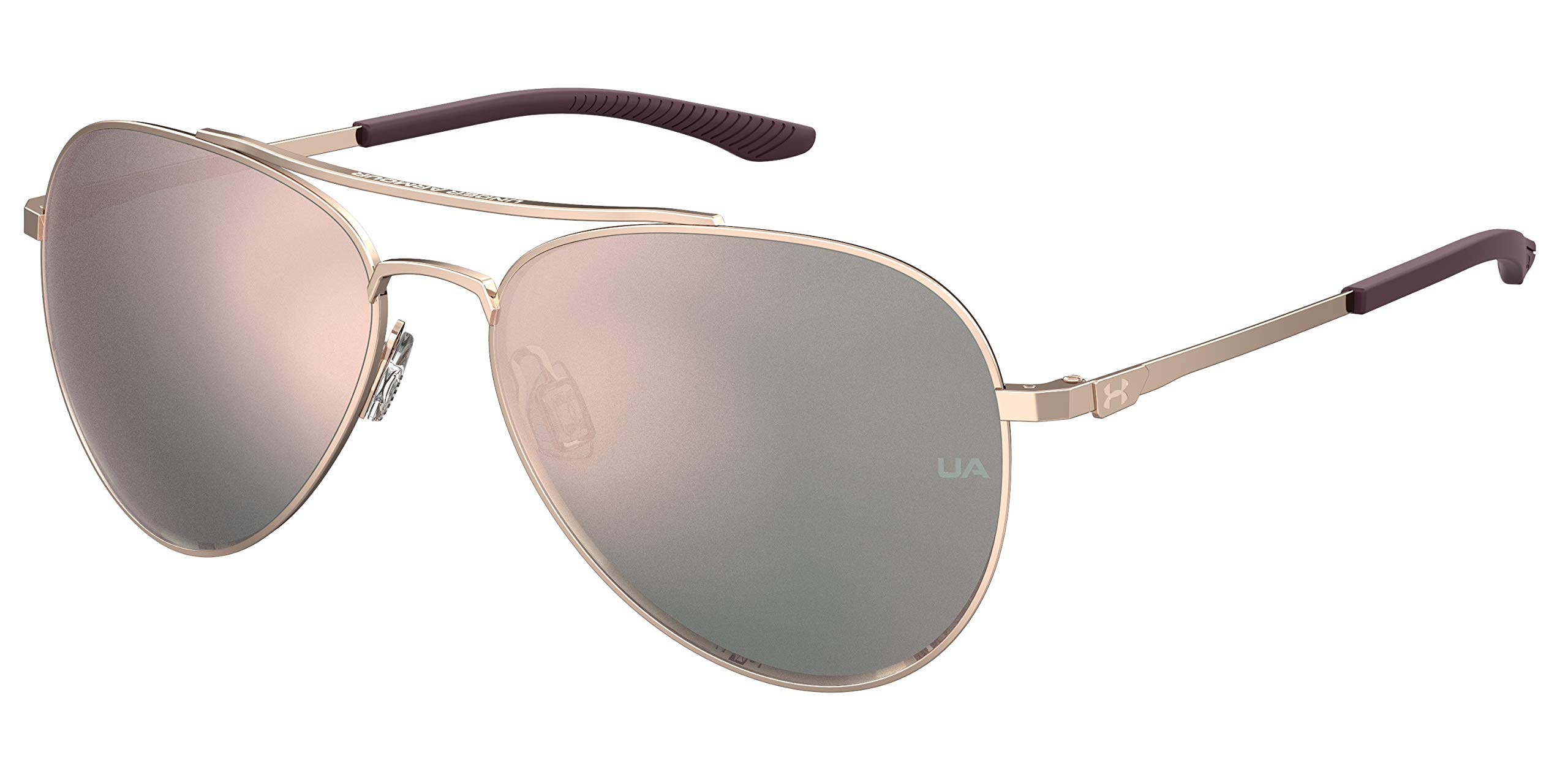 

                                                    Under Armour Unisex-Adult UA 0007/G/S Pilot Sungla