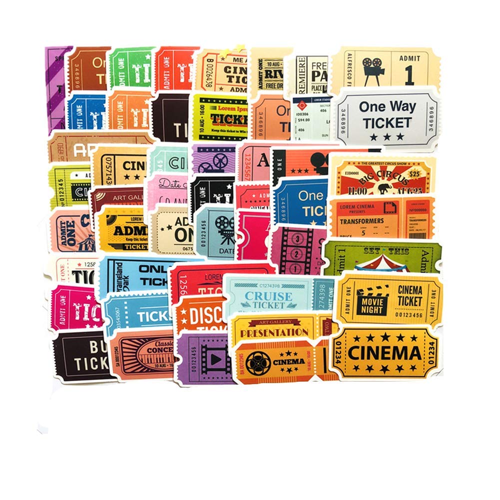 HEELPPO Sticker Cool Stickers Stickers For Adults Stickers For Laptop Phone Stickers Suitcase Stickers Sticker Pack Macbook Stickers Sticker Bomb Car Sticker Breezypals Stickers receipt