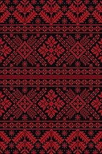 The Art of Tatreez: Traditional Palestinian Embroidery - Buy now