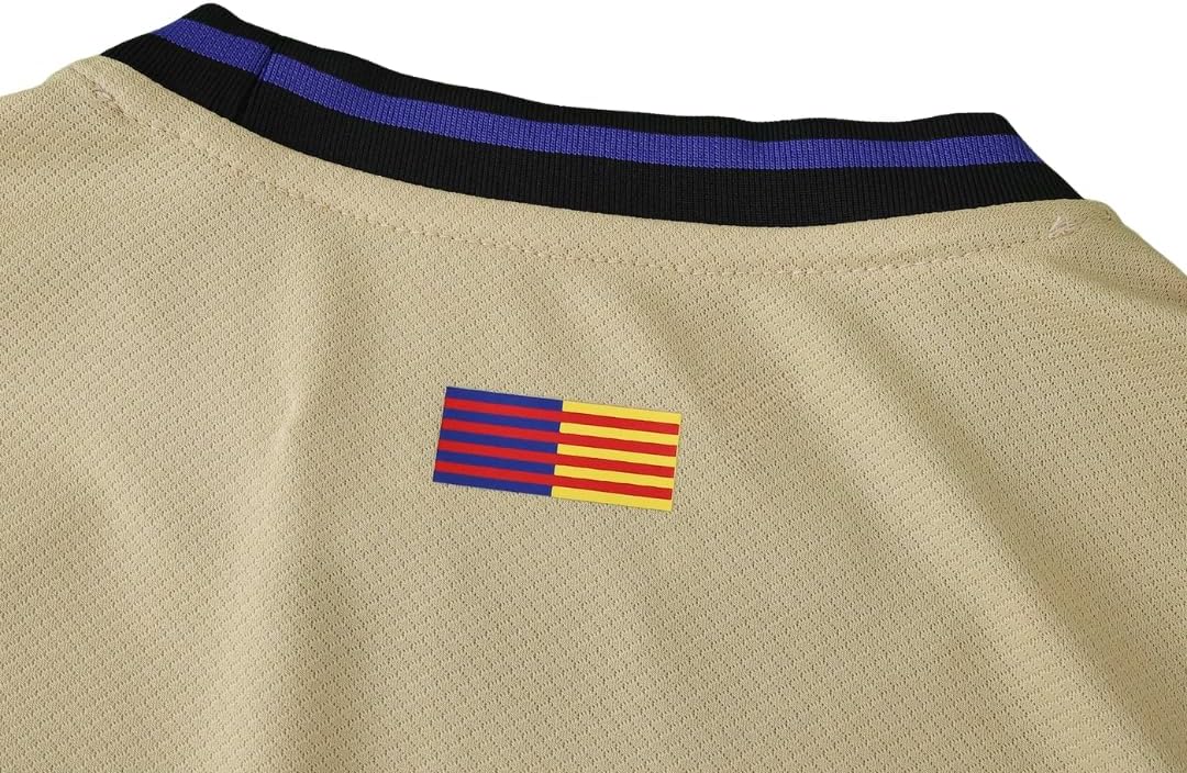 Raphinha #11 Men’s Soccer Jersey Fan Edition – Short Sleeve & Casual Shirt - Home, Away, Third Kit & Fourth Kit 2025/26 - Image 6