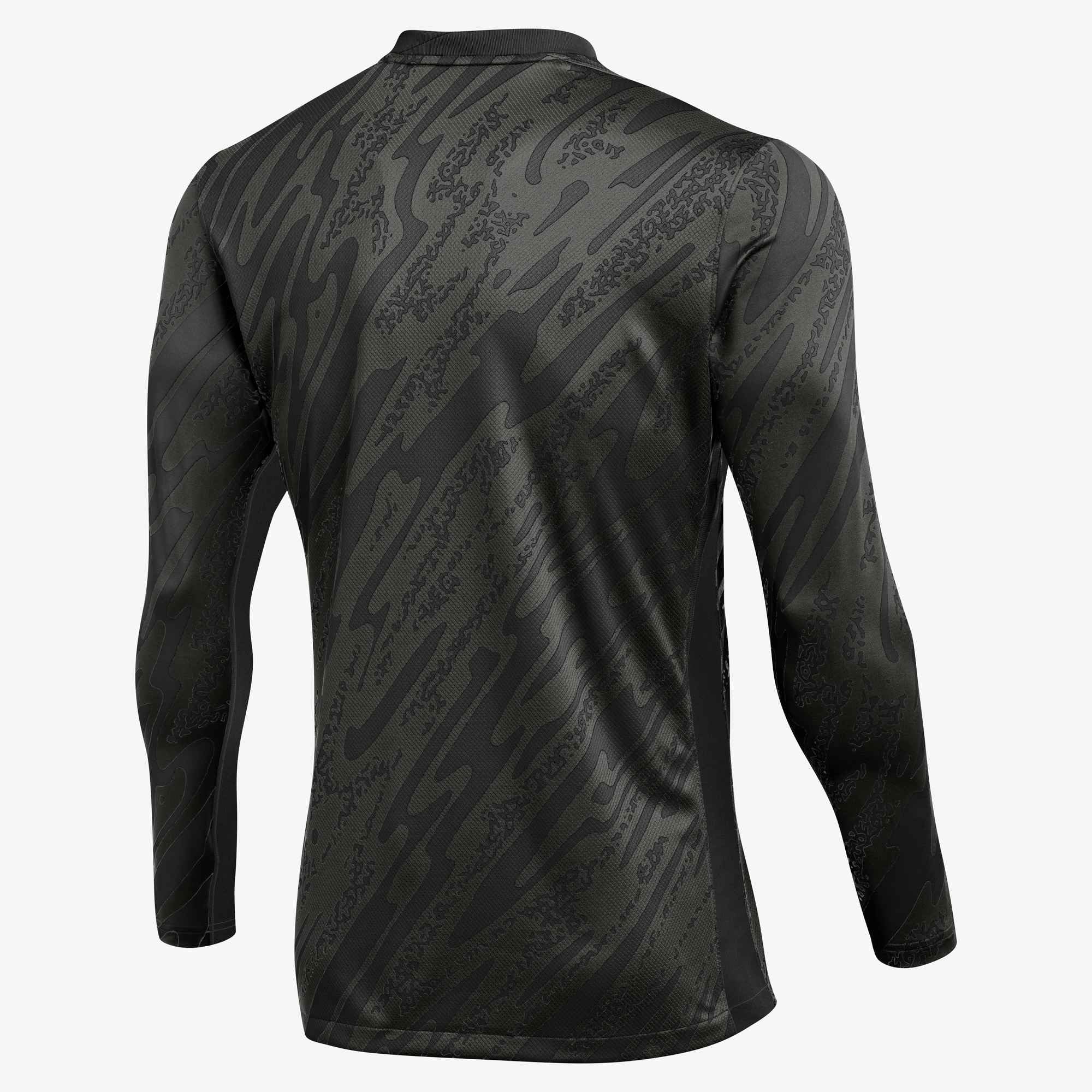 Nike Maglia Dri-Fit Gardien V GK Maglia Lunga Uomo