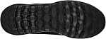 Skechers Femmes Athletic Slip sur Bungee Food Service Chaussures