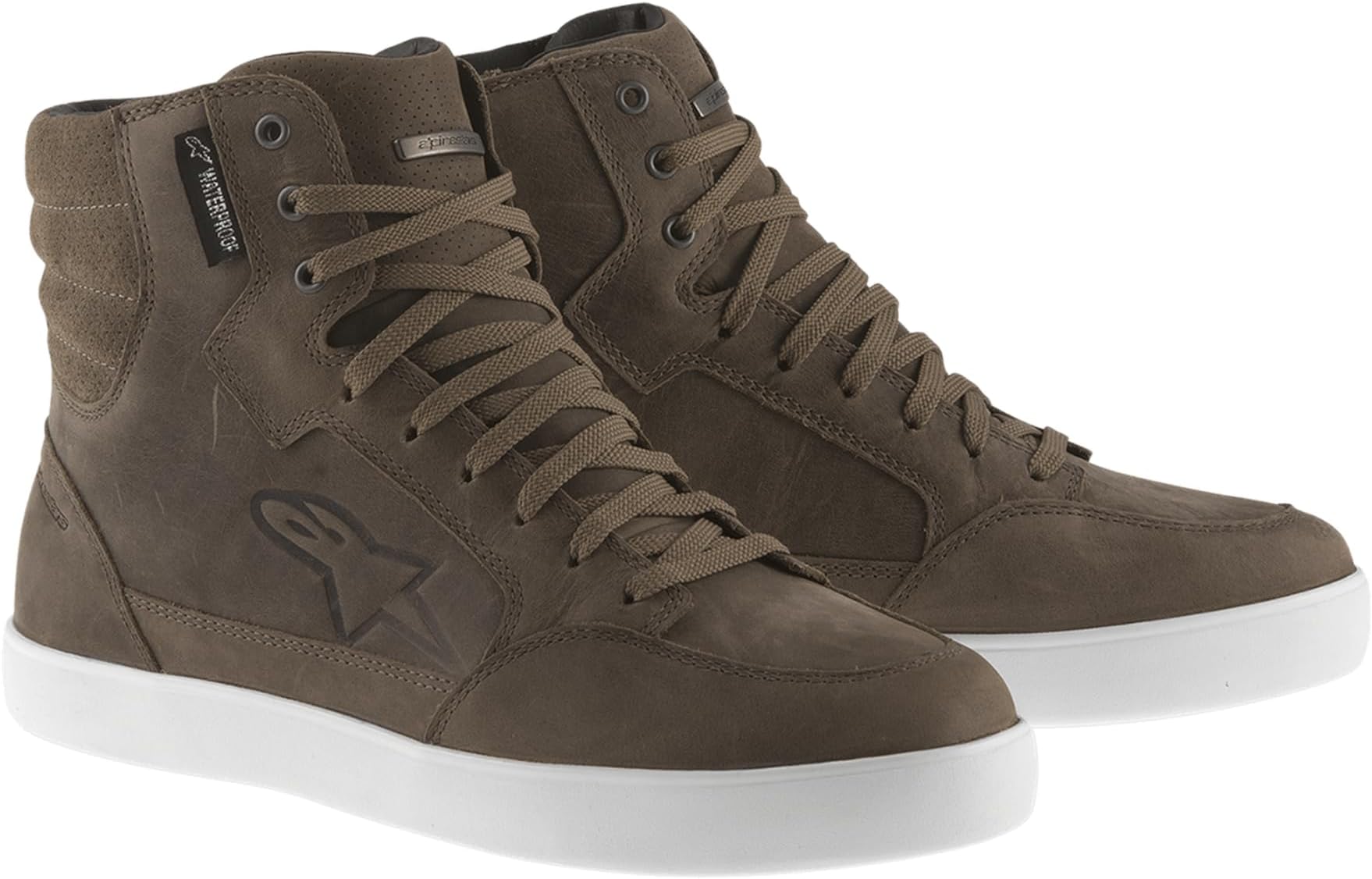 Alpinestars Men's Motorbike Motorcycle Boots, 3XL, L, M, S, XL, XXL