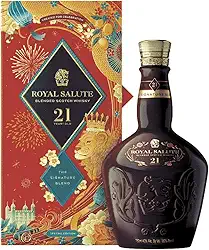 Whisky Royal Salute Chinese Edition 700ml