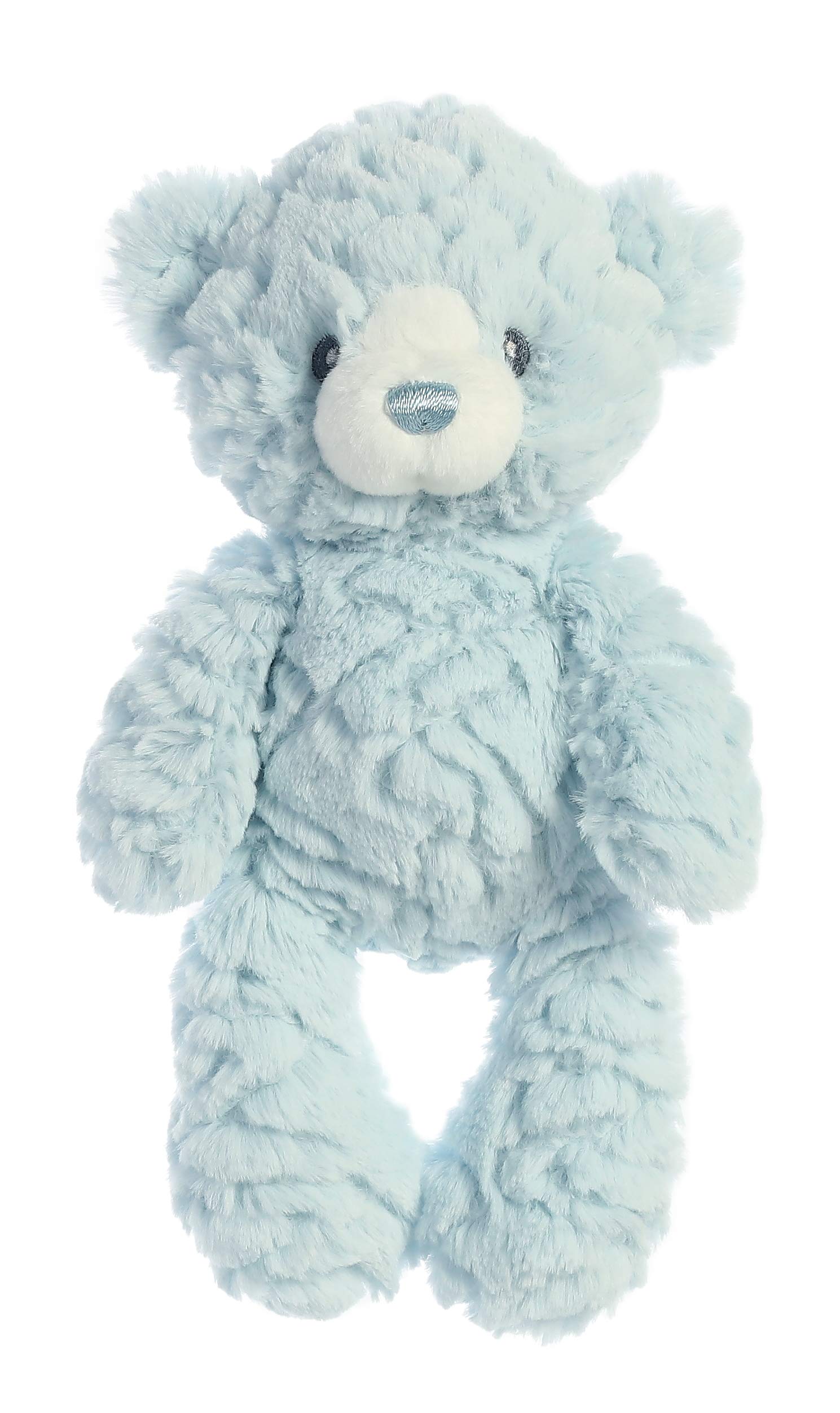 AuroraEbba 10" Huggy Bear Blue