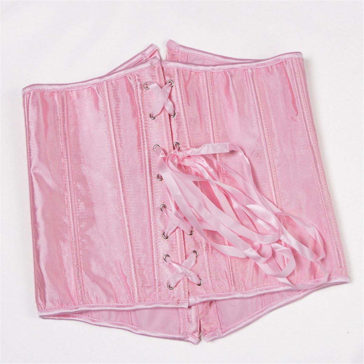 Kranchungel Corset Tops for Women: Pirate Corset Halloween Costumes Woman 2026 Photo Shoots Aged 25-35 - Image 5