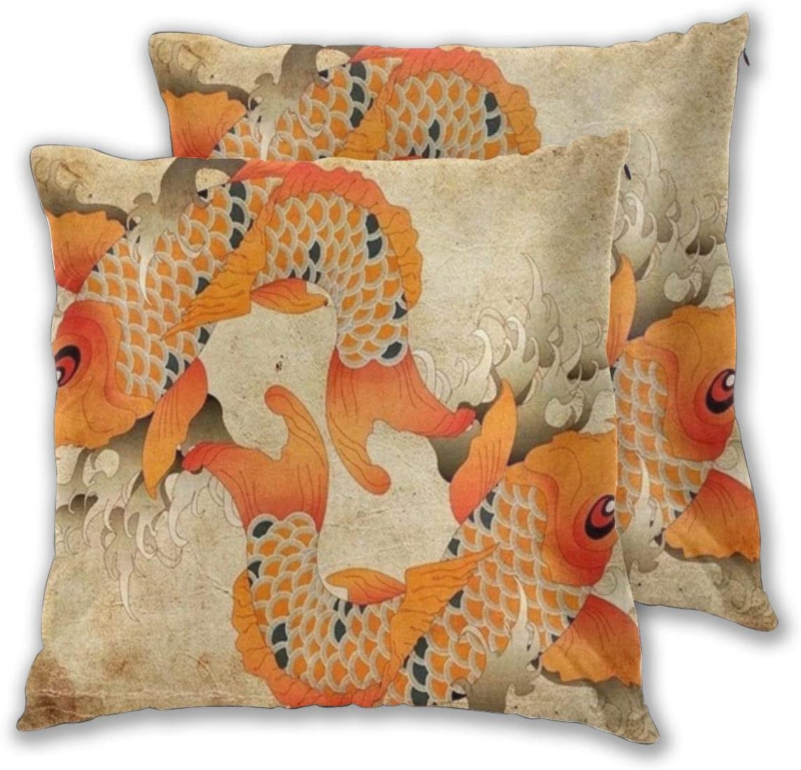 fancy pillow cases
