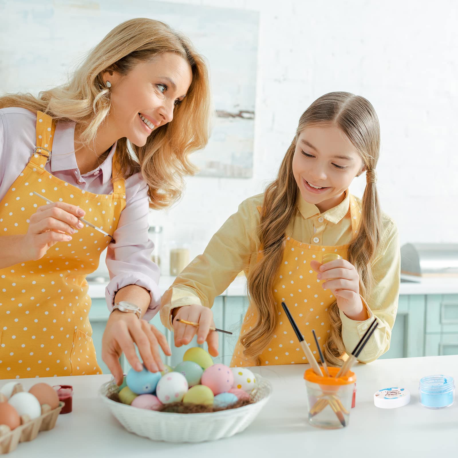 E-Kongton Jadalny brokat do żywności, napojów, tortów – jadalny pył brokatowy do żywności, napojów, tortów – jadalny pył brokatowy do 8 kolorów (WT: 3 g/butelka)