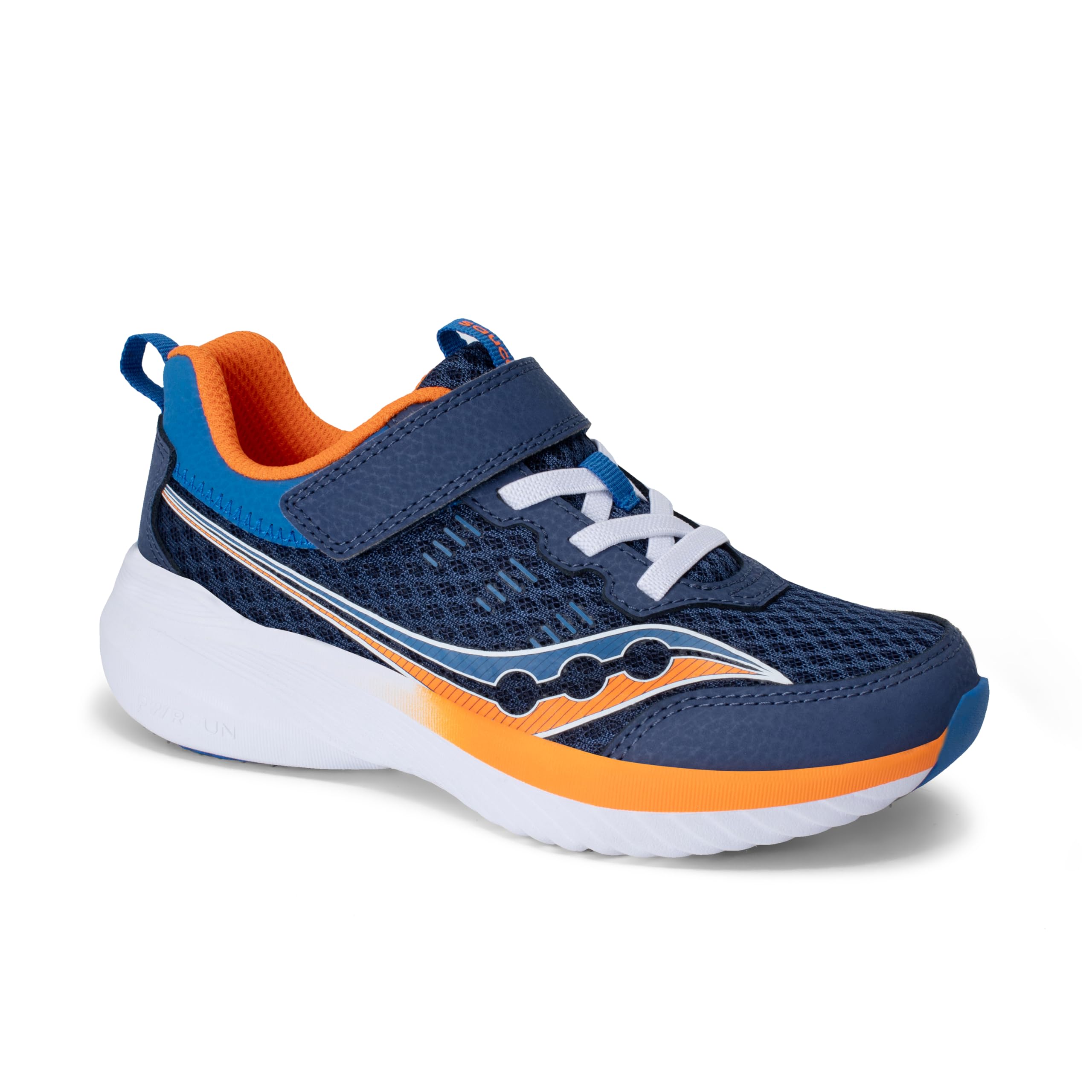 Saucony Unisex-Child Endorphin Kdz 2 0