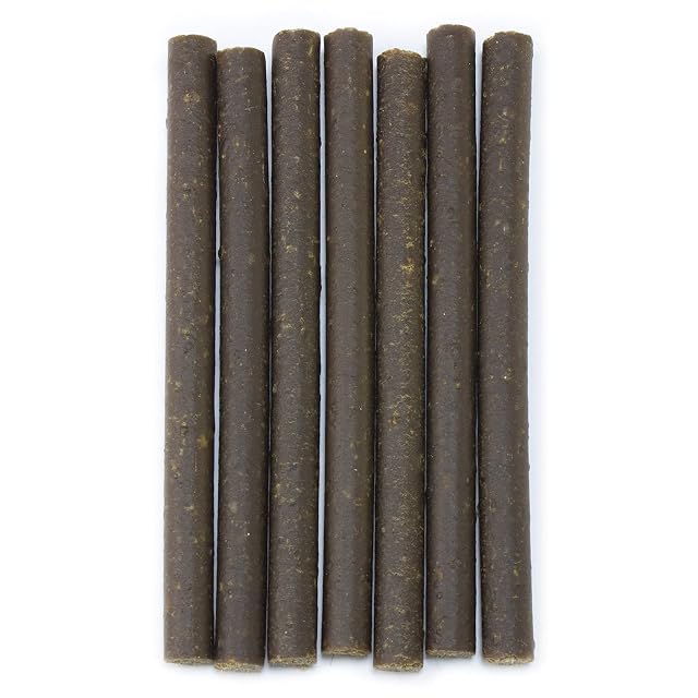 Foto 3 de 3 de Arquivet Tender Meat Sticks Cordero, 500 g (Paquete de 1)