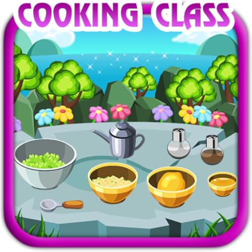 Do Atum Salada Jogos de Culinária