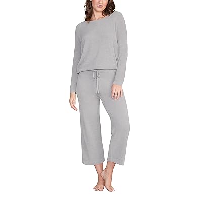 Barefoot Dreams CozyChic(r) Ultra Lite Culotte Women