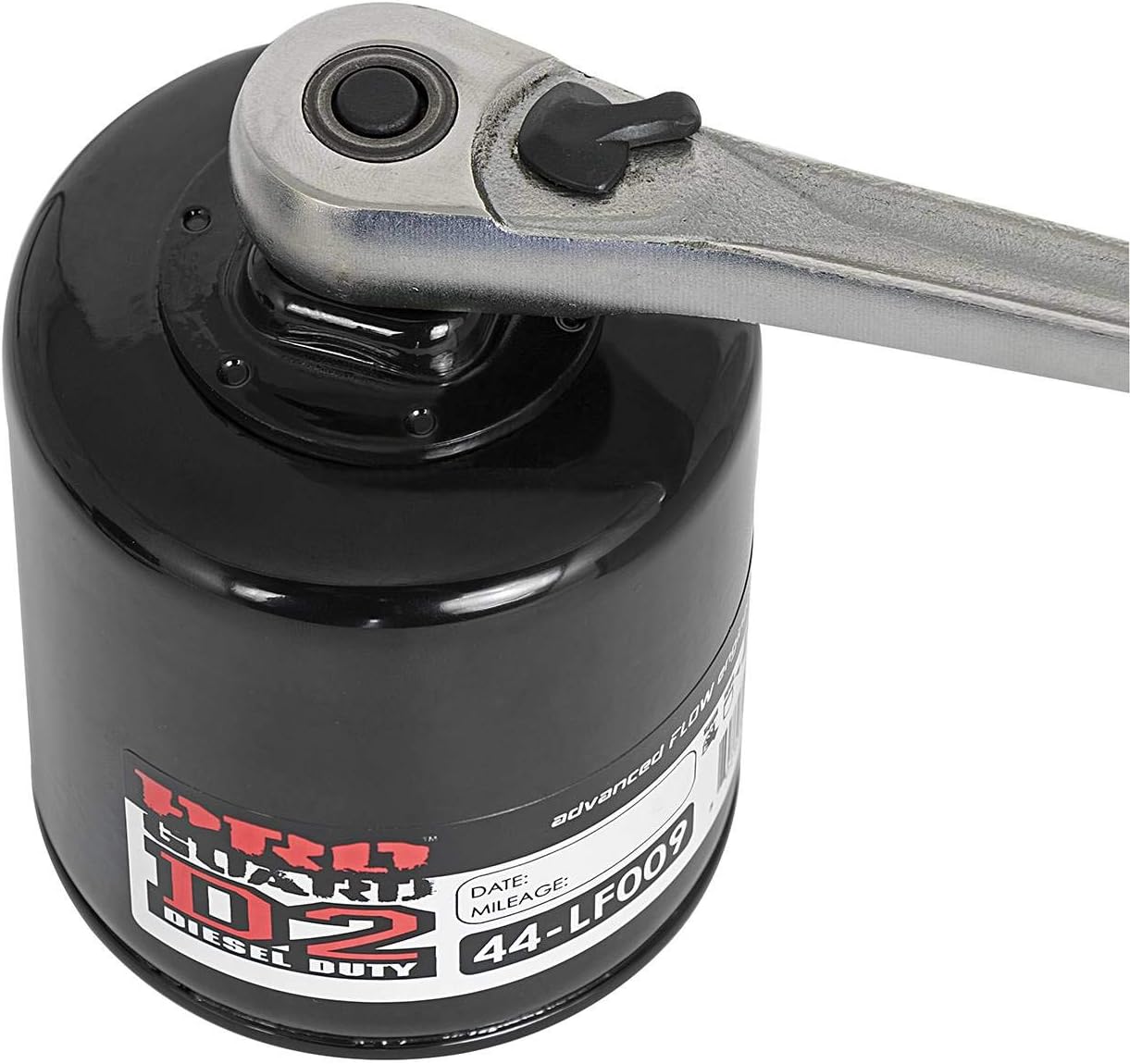 aFe POWER PROGUARD Oil Filter (4 Pack) - #44-LF009-MB