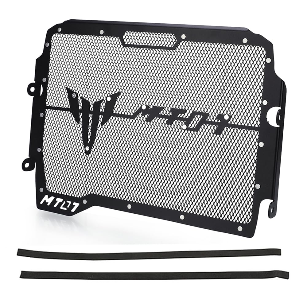 Cheap Motorcycle Accessories Radiator Grille Guard Protector Cover For