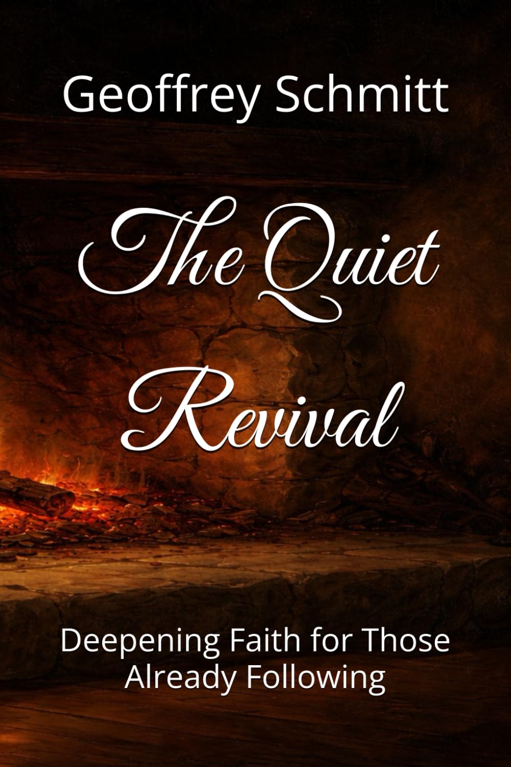 The Quiet Revival: Deepening Faith for Those Already Following