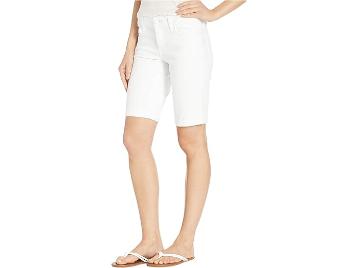 paige jax bermuda shorts
