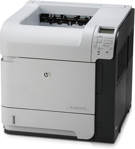 HP Impresora Laserjet P4015DN Hp Lj P4015DN US Pub.SECTORGOV-110V