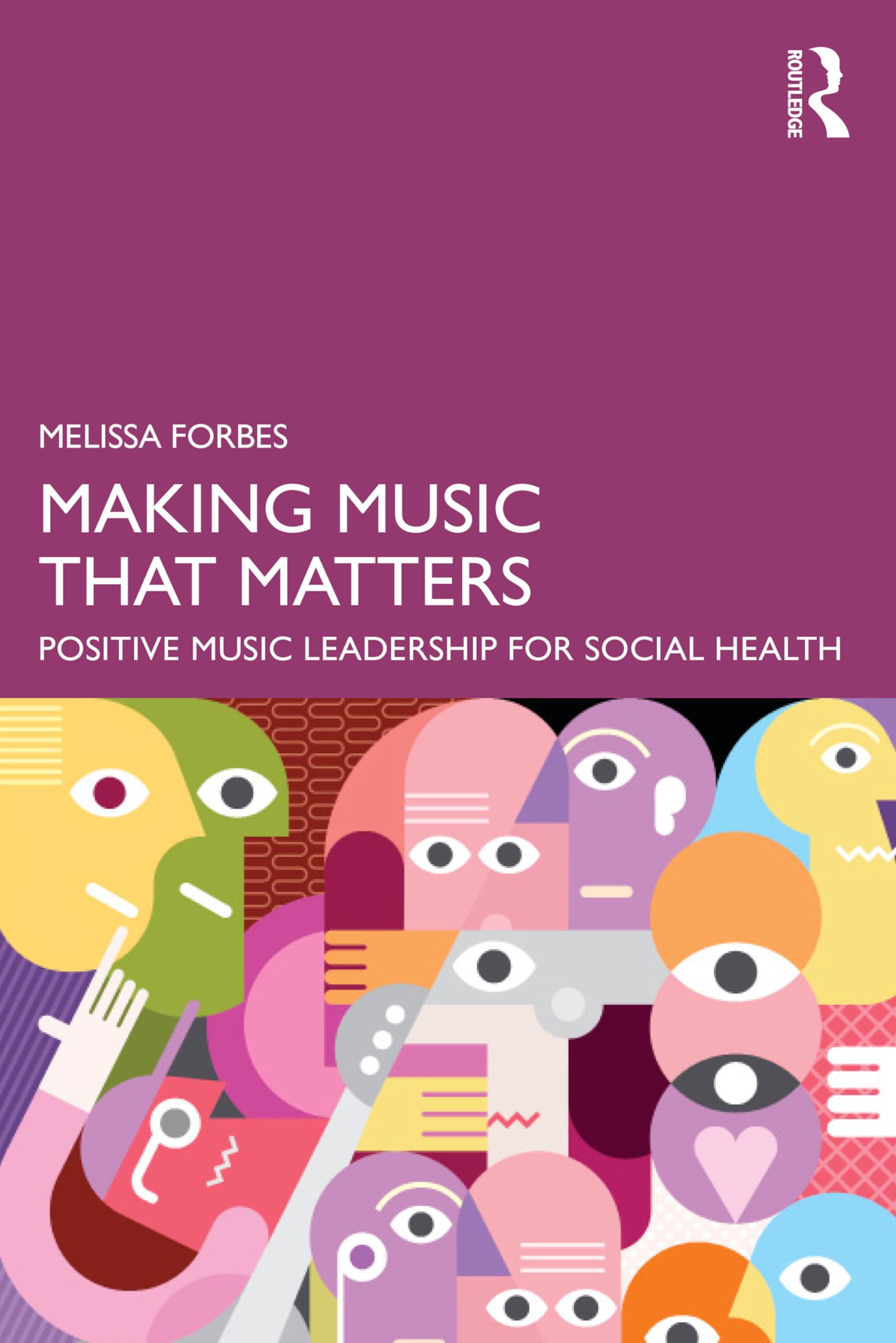 Making Music That Matters manuel de direction chorale inclusive
