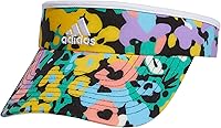Vista 8 de adidas Visera Match para mujer