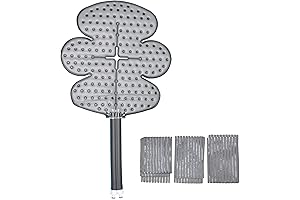 Breg Polar Care Cube Pads, Moist Heat and Cold Therapy for Knees and More