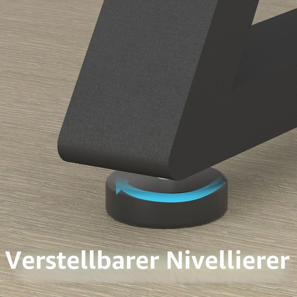 HSH Schreibtisch 180 cm Langer Computertisch Tisch Großer Homeoffice PC Tish Für 2 Personen Industriell Holz und Metall Executive Arbeit Schreib Studien Gaming Tisch Schreibtische Rustikale Eiche