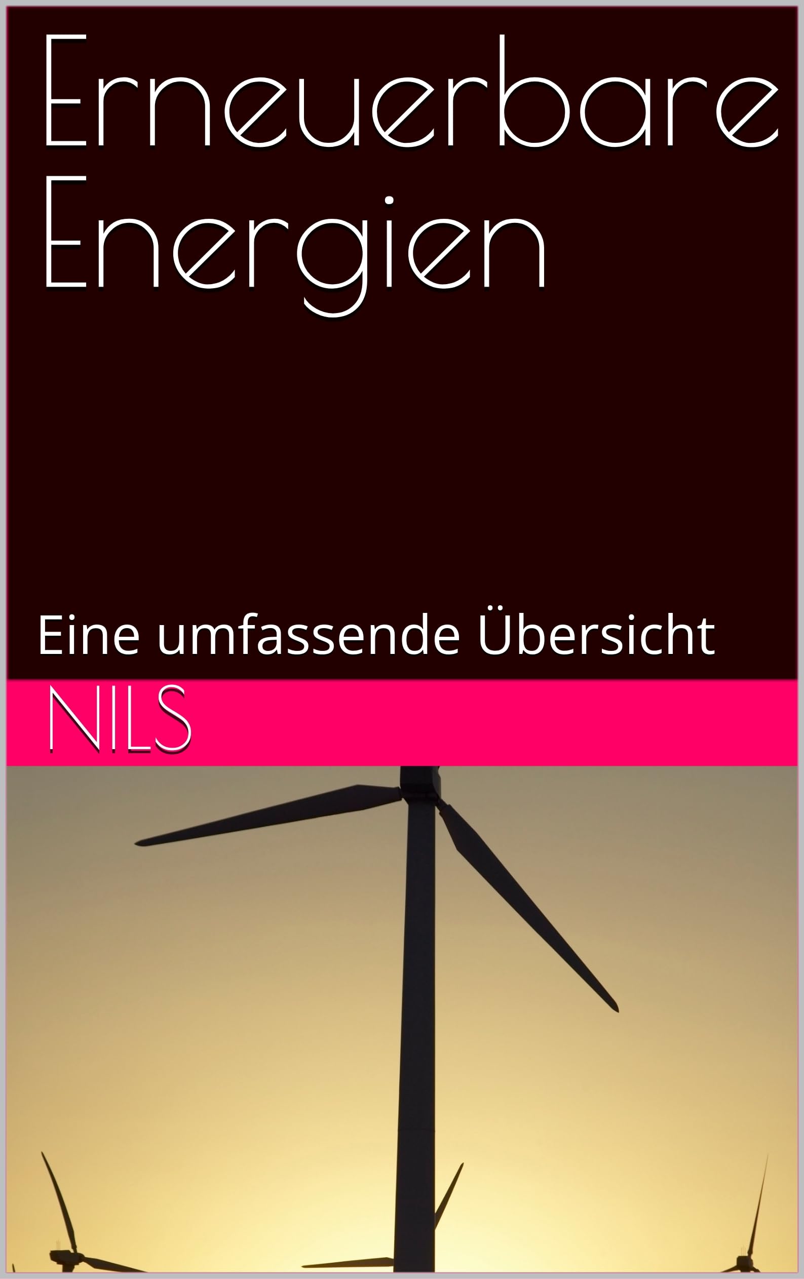 Erneuerbare Energien