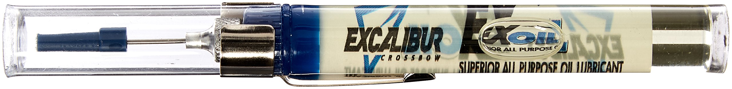 Excalibur Ex-Oil Trigger Plus Hardware Oil
