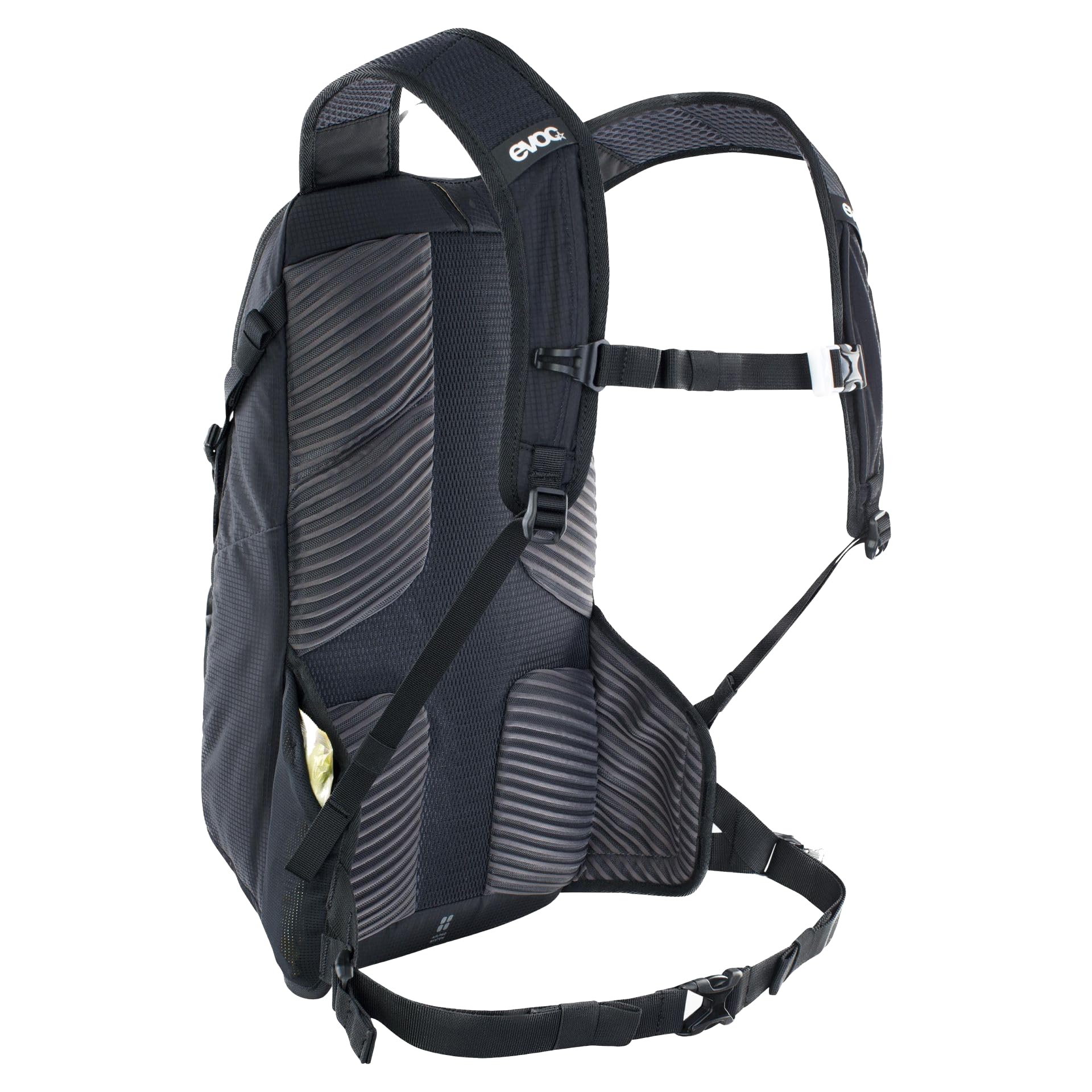 EVOC Zaino bici E-RIDE 12