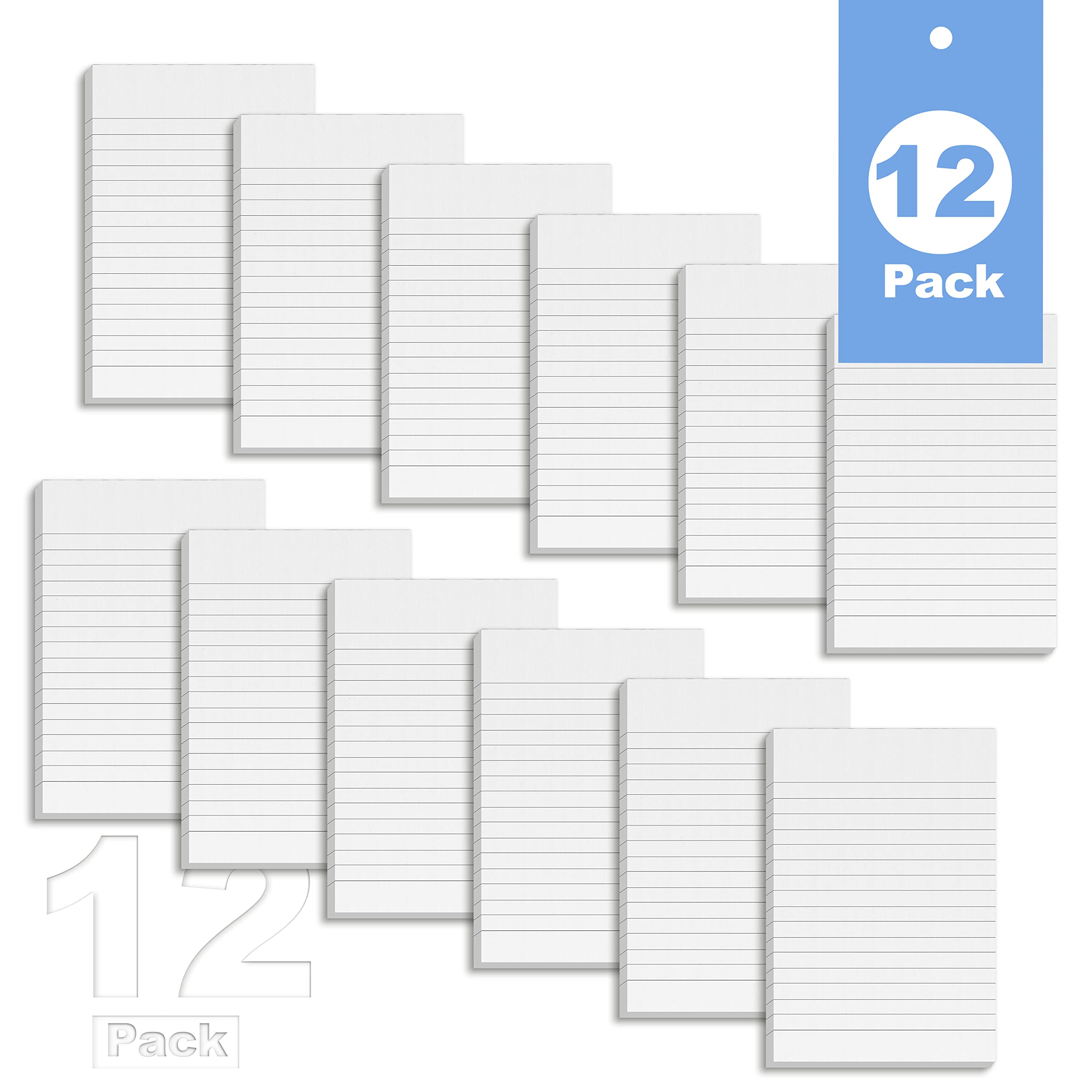 Blocs De Notas 24 Paquetes, Pequeños Cuadernos Espiral... | Cuotas Sin Interés