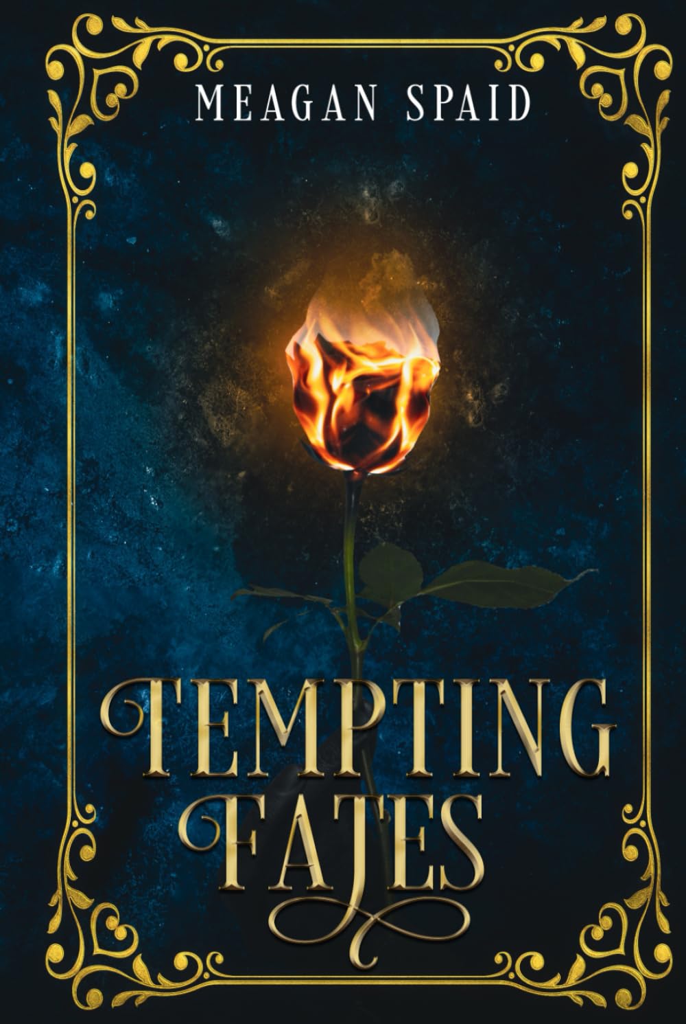 Tempting Fates (Twisted Fates)