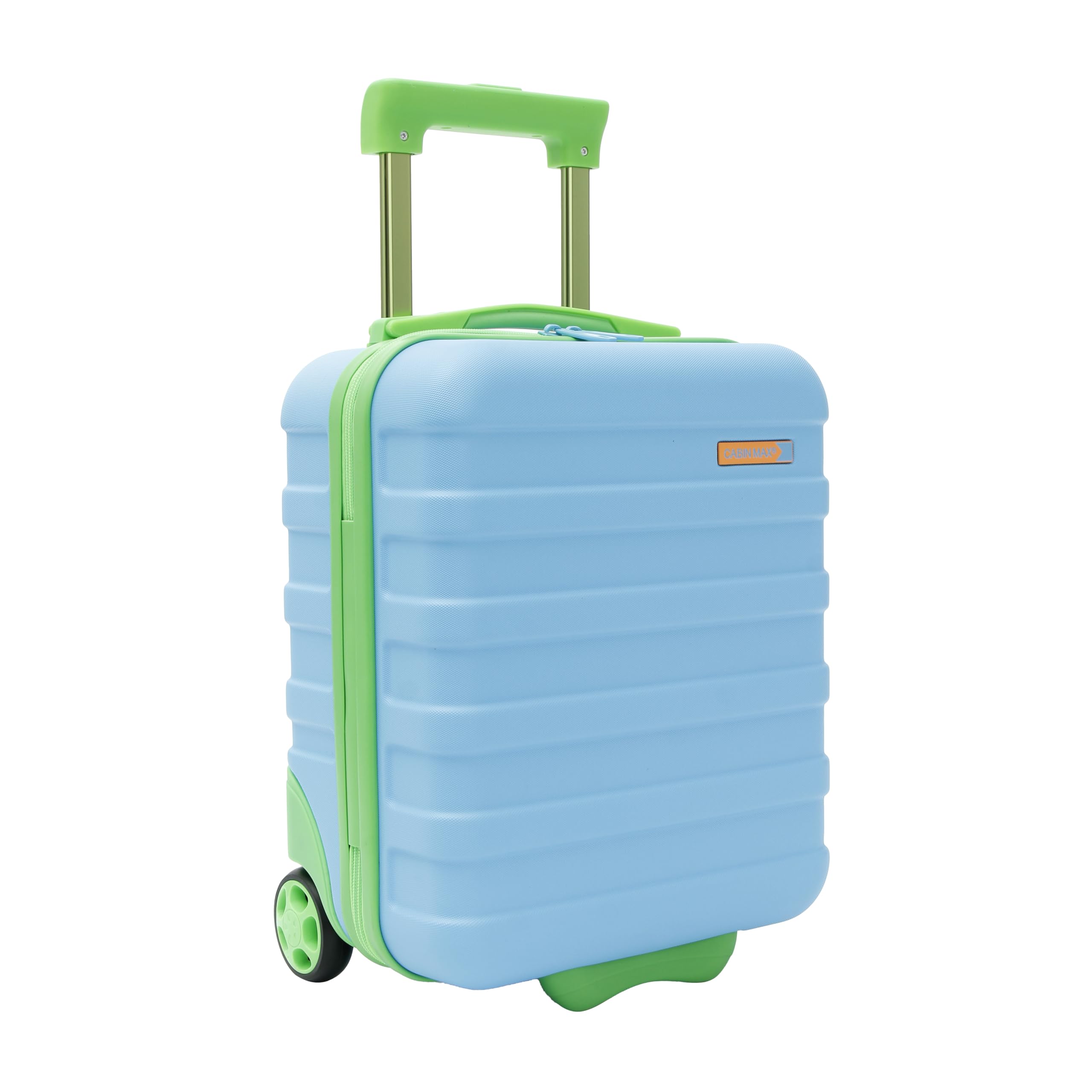 Is This The Best Underseat Cabin Bag? (2023) - Twin Perspectives