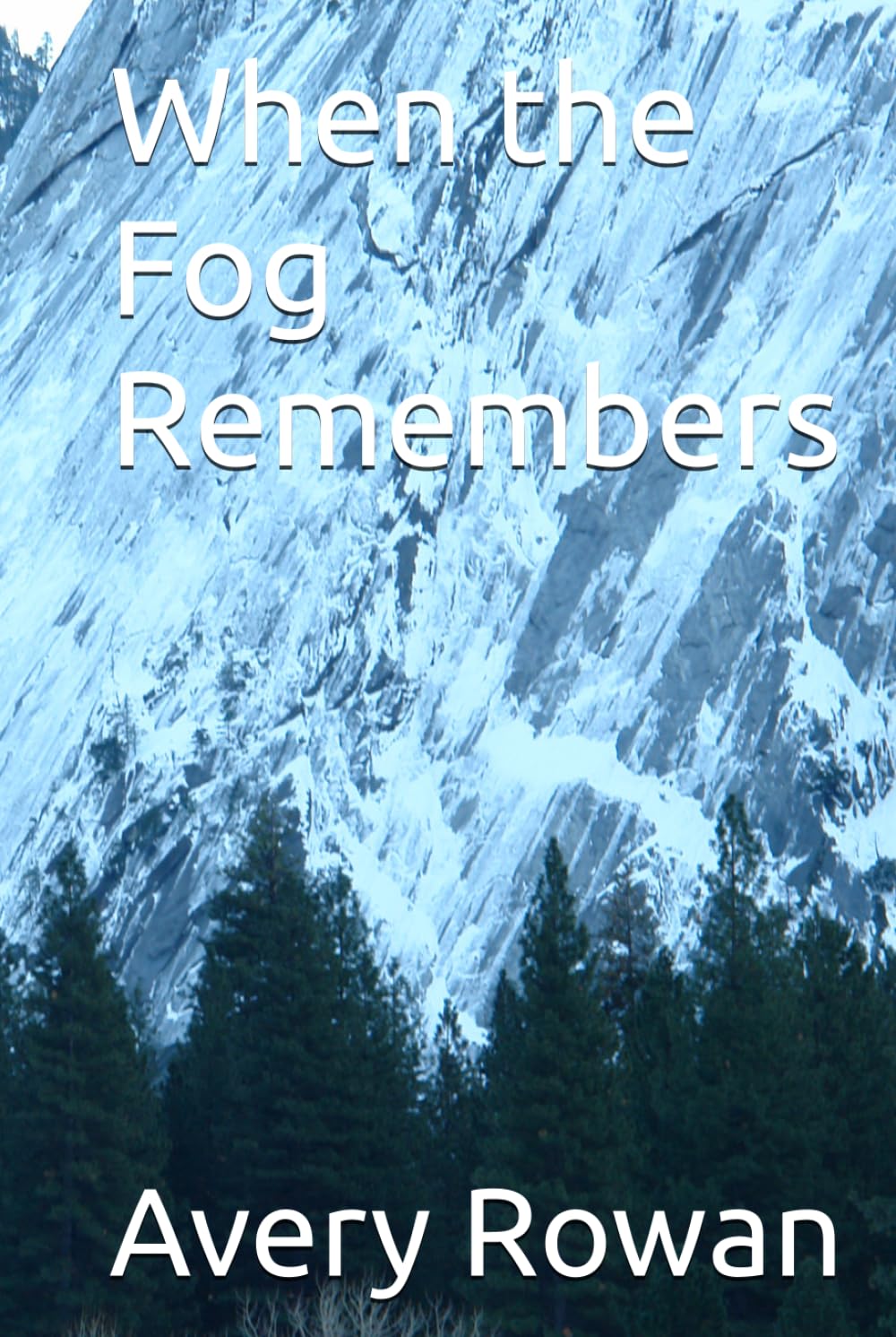 When the Fog Remembers (Where the Tides Turn)