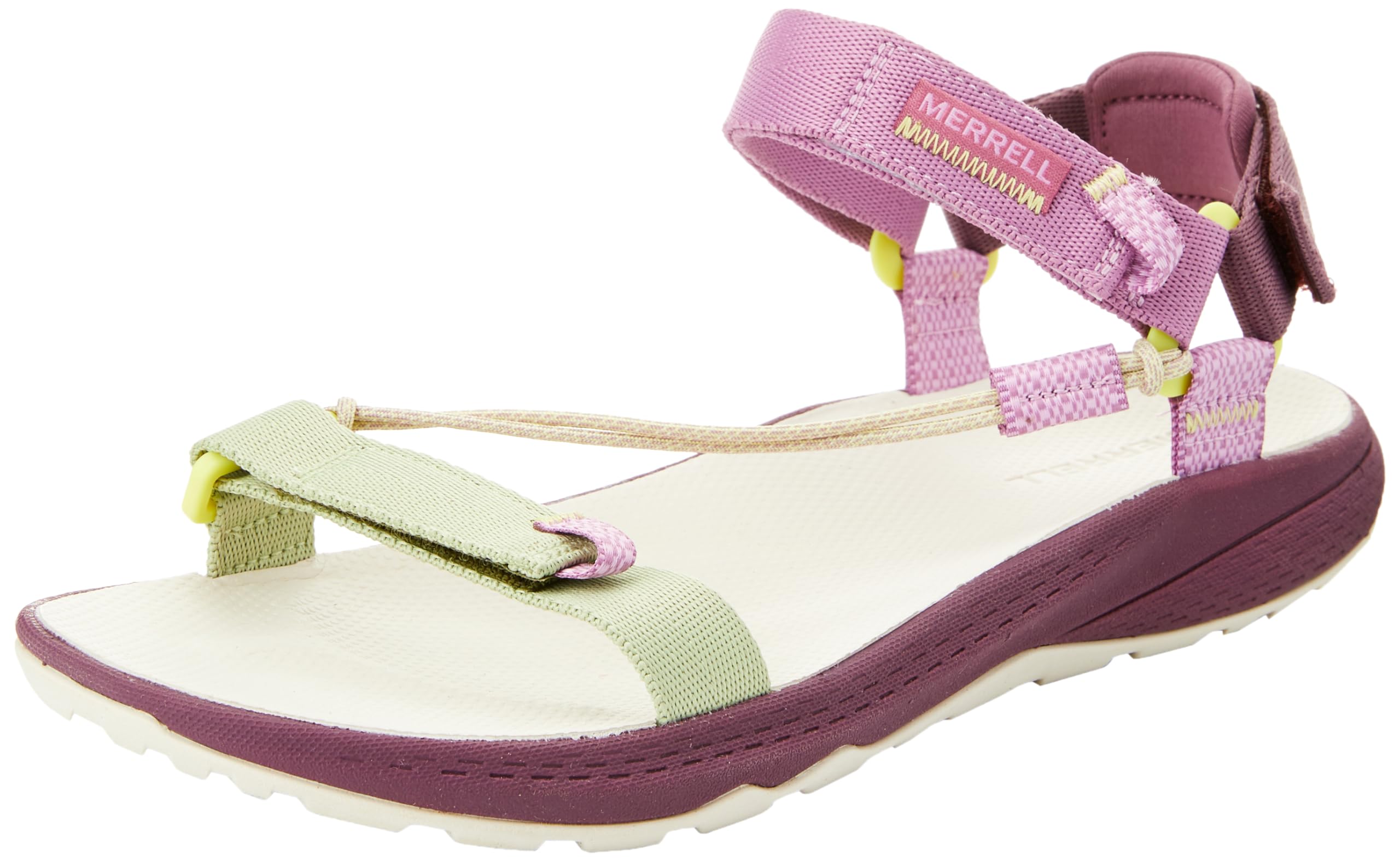 Merrell Correa Bravada 2, Sandalias Deportivas Mujer