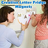 Vista 6 de Imanes de sublimación en blanco para nevera para el hogar, cocina, refrigerador, microondas, horno, decoración de puerta de pared u calendario