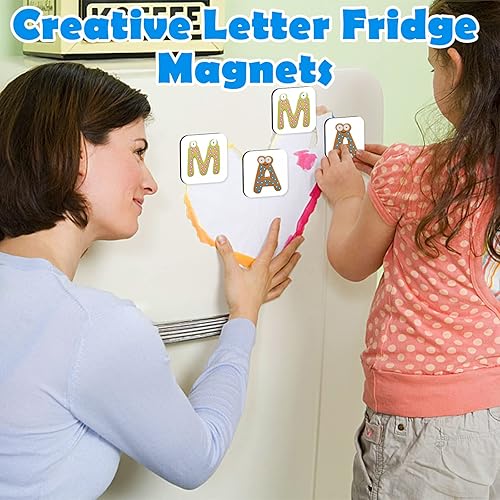 Miniatura 6 de Imanes de sublimación en blanco para nevera para el hogar, cocina, refrigerador, microondas, horno, decoración de puerta de pared u calendario de