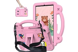 onn. 8 inch Tablet Case (2024 Model) Shockproof Cover for Walmart Onn...