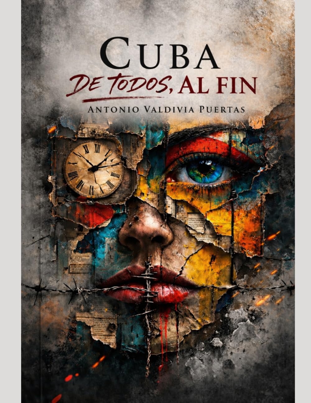 CUBA DE TODOS, AL FIN