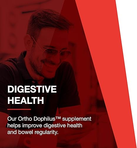 Miniatura 7 de Protocol For Life Balance - Ortho Dophilus - Apoya el sistema inmunológico saludable el movimiento intestinal regular y la fatiga - 60 cápsulas