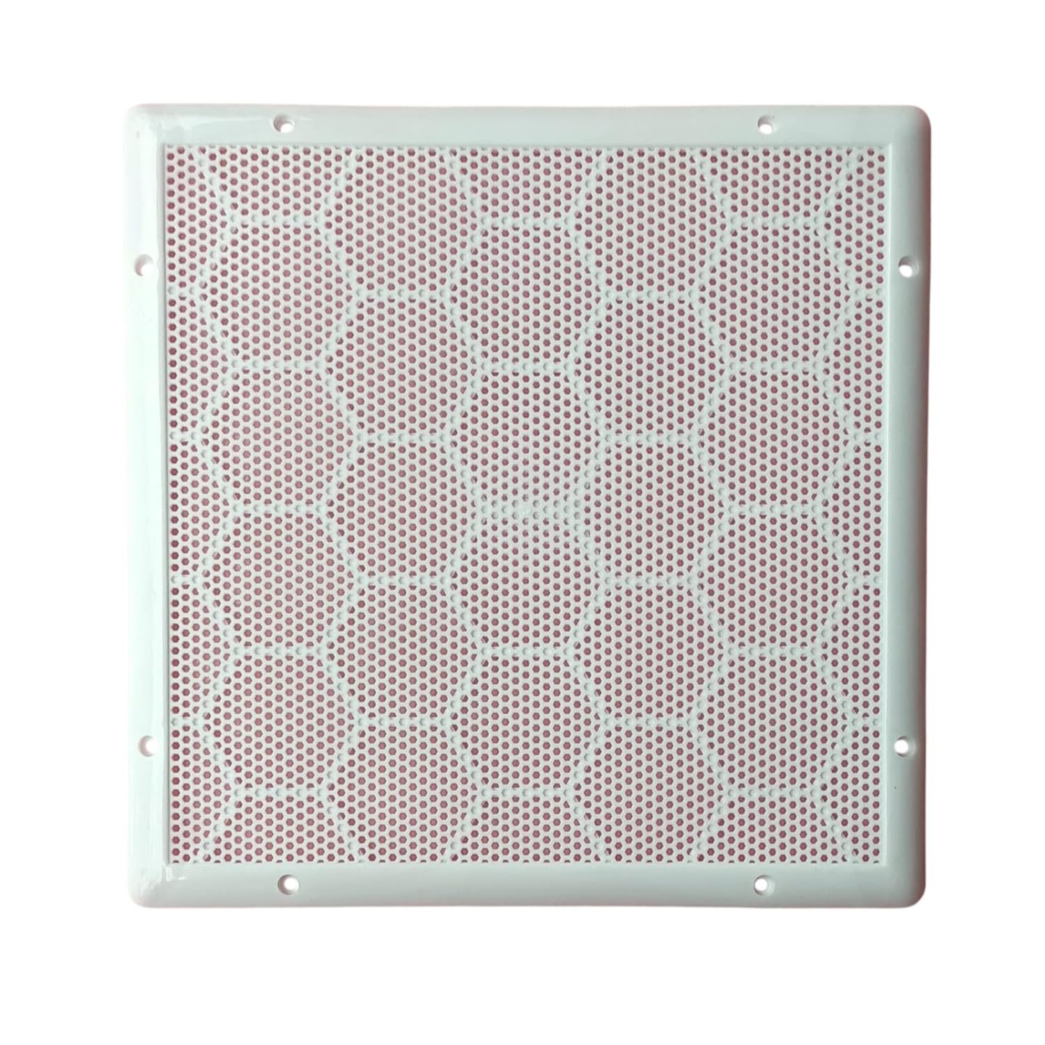 Exhaust Fan Mosquito Net - Keep Bugs Out! -14 Exhaust Fan Mosquito Net - Keep Bugs Out! -14