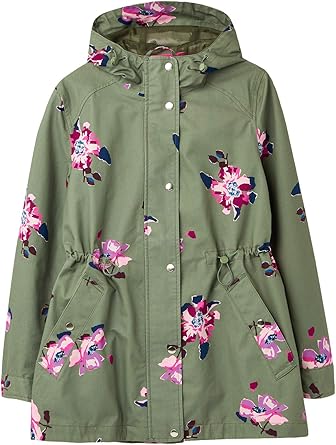 Joules flower coat Clearance
