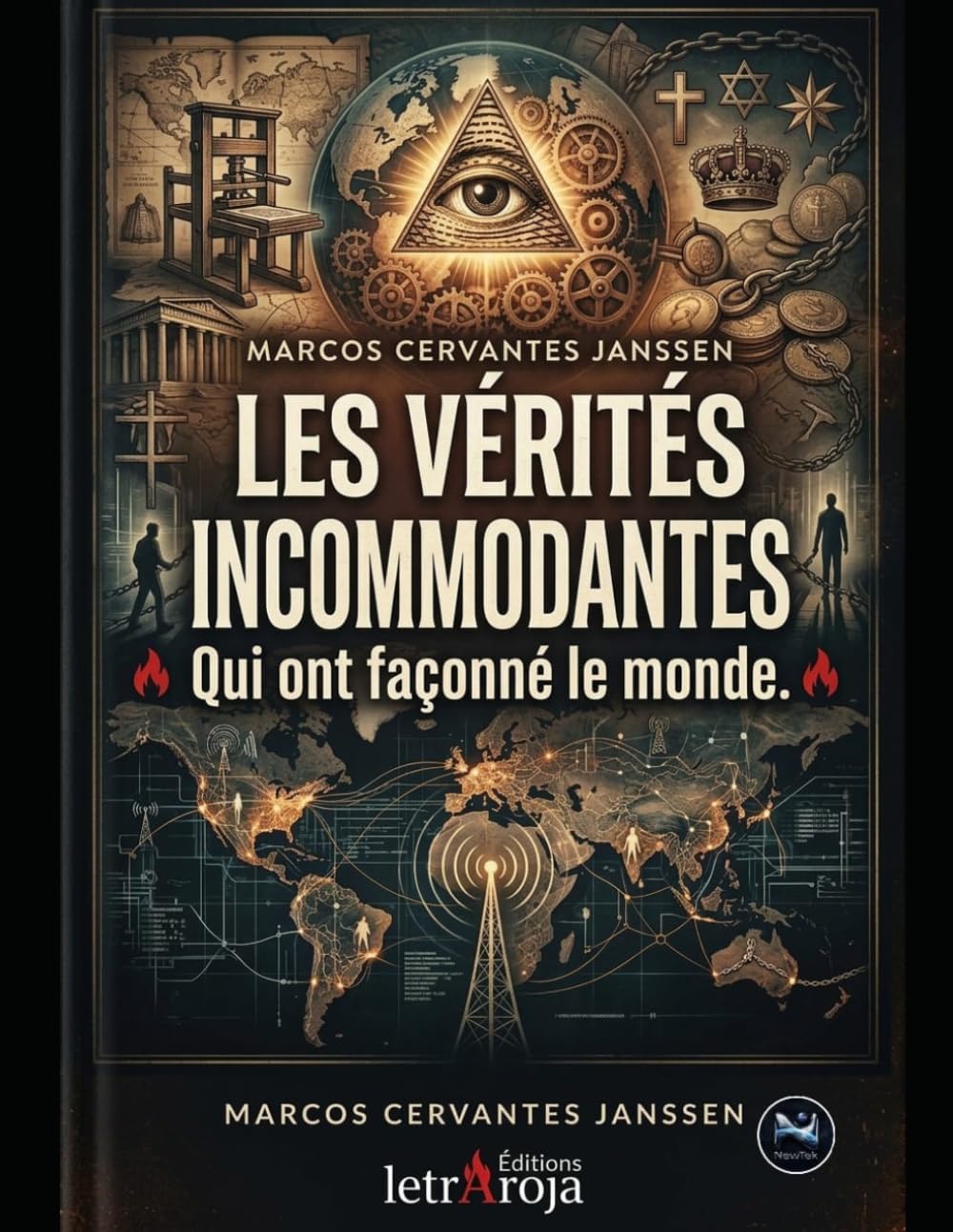 LES VÉRITÉS INCOMMODANTES.