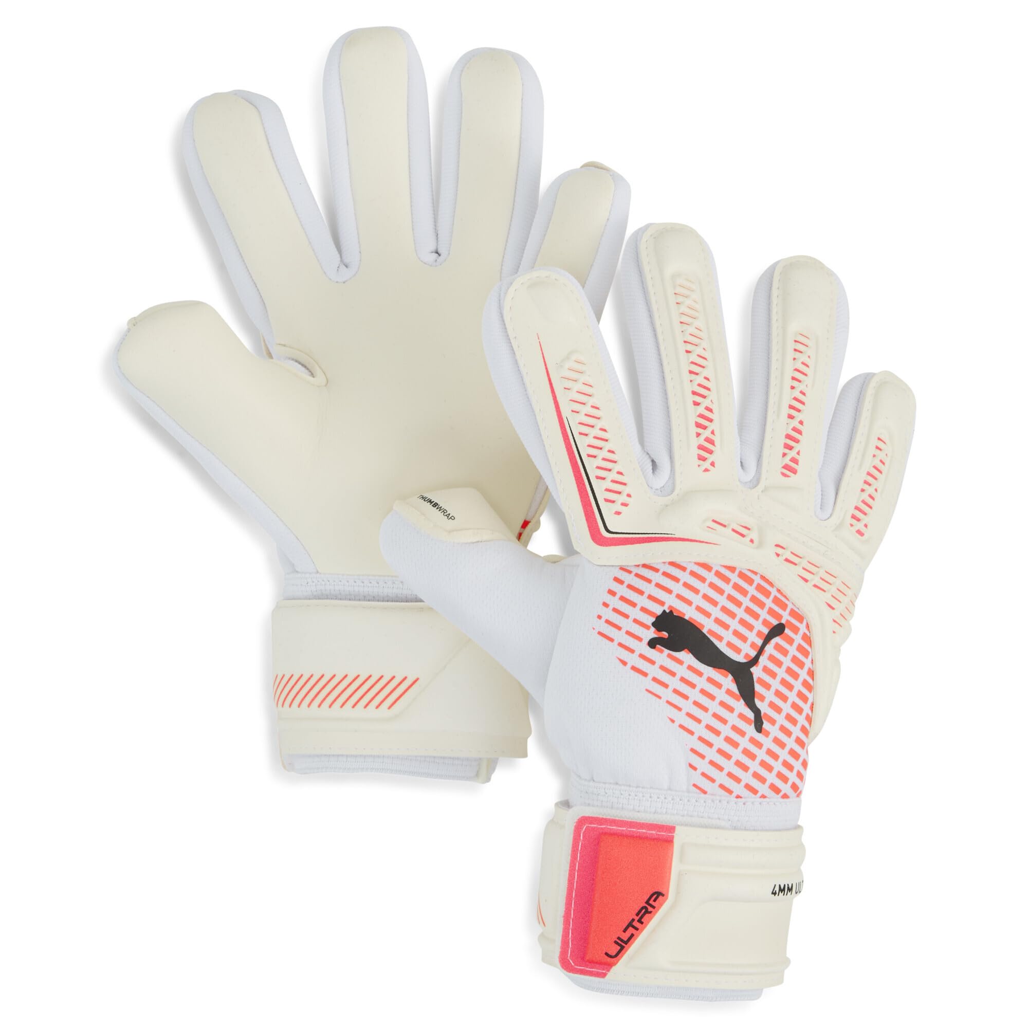 PUMA Guanti da portiere PUMA ULTRA Pro per ragazzi
