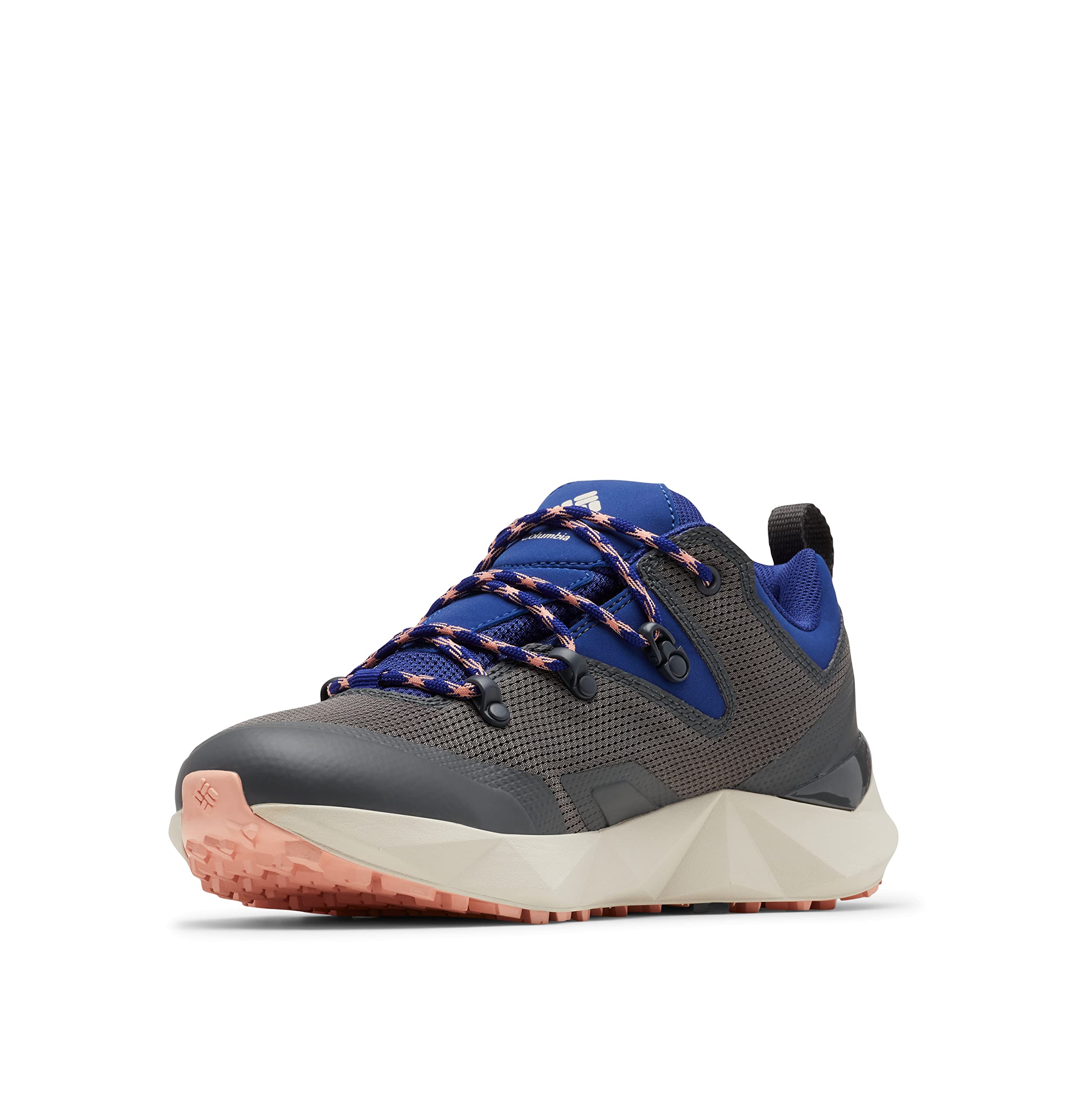 Columbia Facet 60 Low Outdry, Zapatillas para Caminar Mujer