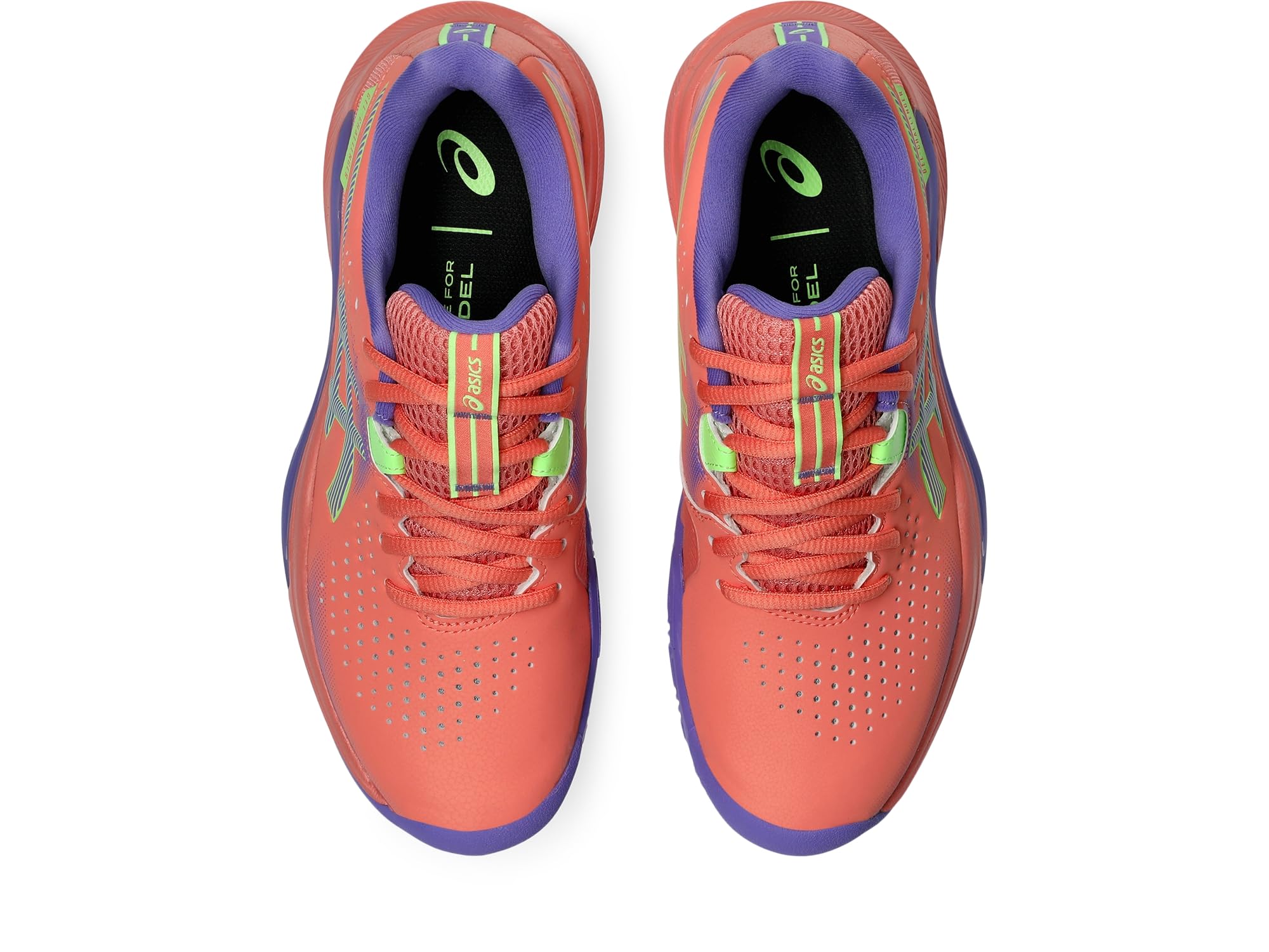 ASICS Damen Gel-Challenger 15 PadelSneaker