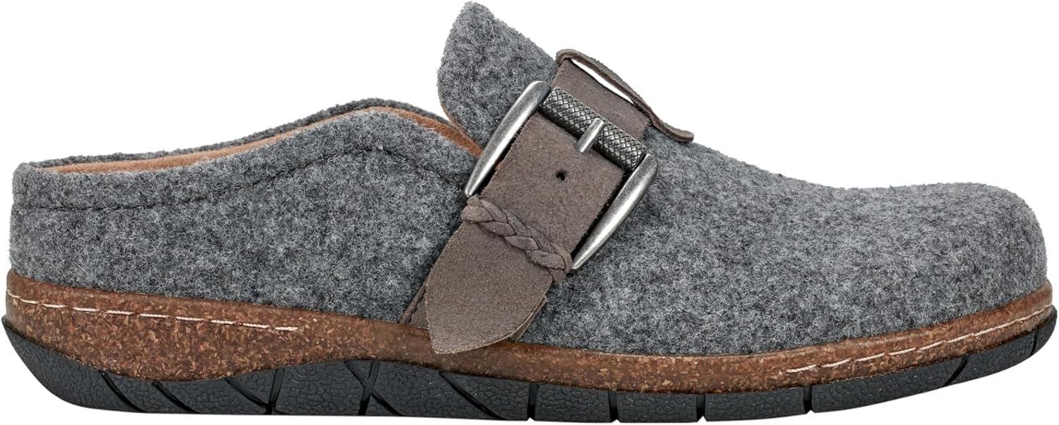 Earth Women's Eras2 Clogs - Image 5