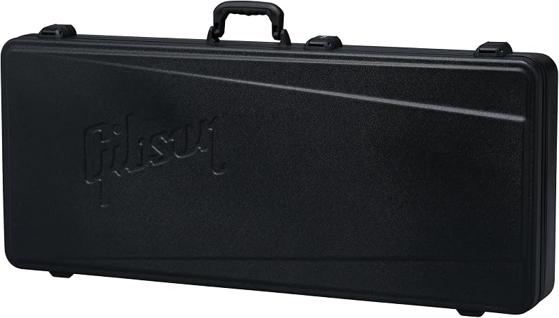 Gibson Deluxe Protector Case for Firebird, Black