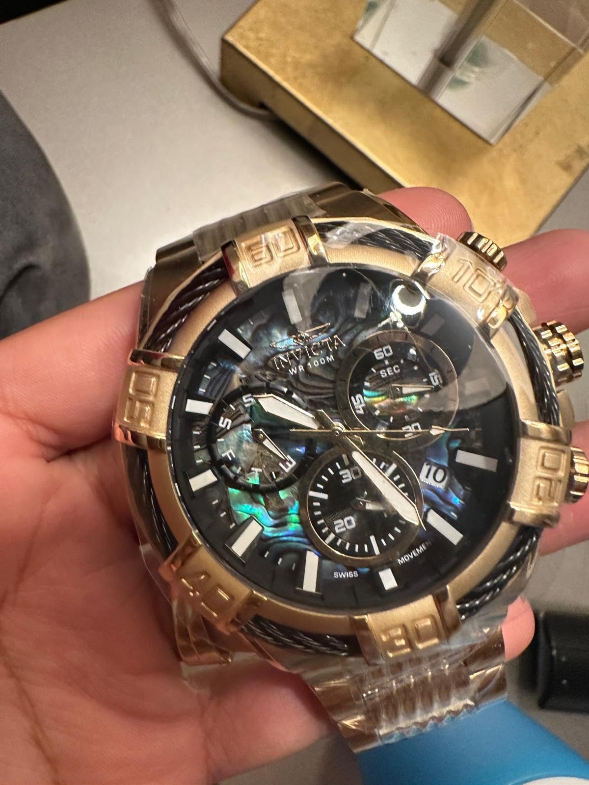 Customer Image